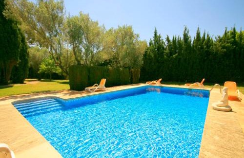 Javea Villa | Holiday Home La Cartuja