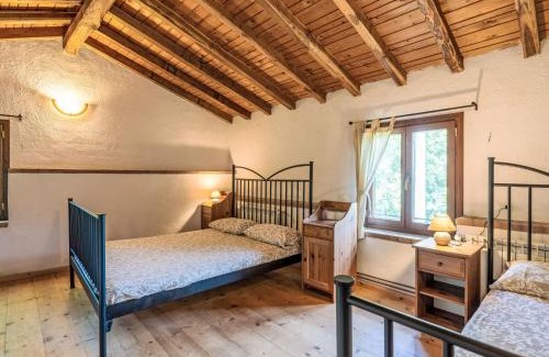 Rialto House | Holiday Home La casa del Fiume by Interhome