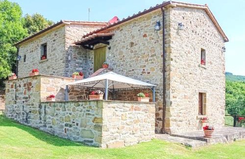 Pieve di Chio House | Holiday Home La Coccinella by Interhome