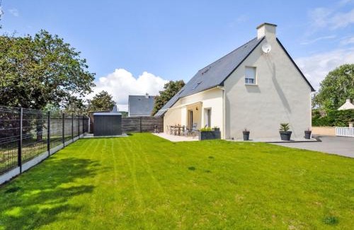 La Turballe House | Holiday Home La Farniente by Interhome