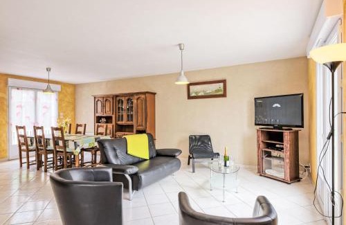 La Turballe House | Holiday Home La Farniente by Interhome
