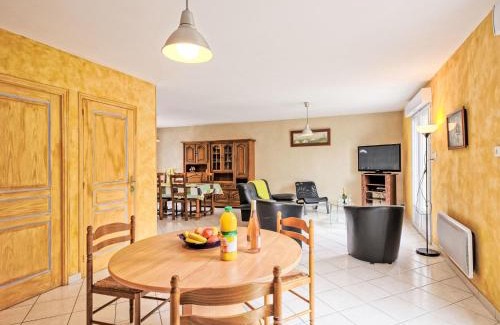 La Turballe House | Holiday Home La Farniente by Interhome
