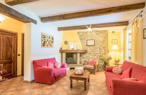 Colle Aprico House | Holiday Home La Fenice - 08 pax by Interhome