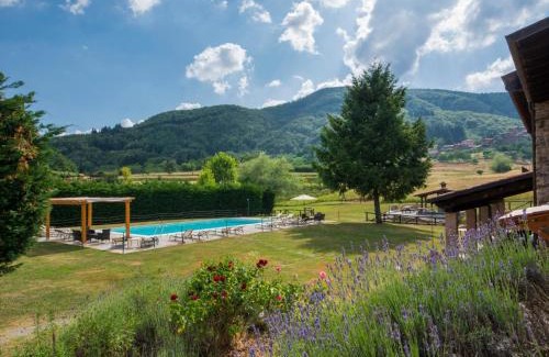 Colle Aprico House | Holiday Home La Fenice by Interhome