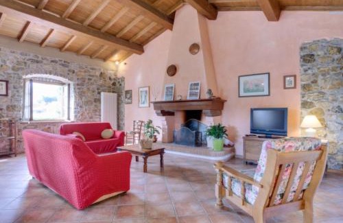 Colle Aprico House | Holiday Home La Fenice by Interhome