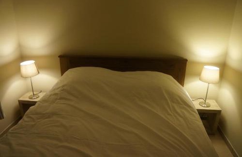 Sint-Pieters-Voeren House | Holiday home La ferme brabant