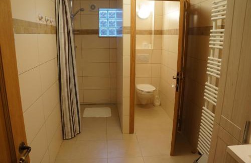 Sint-Pieters-Voeren House | Holiday home La ferme brabant