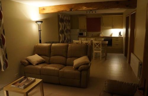 Sint-Pieters-Voeren House | Holiday home La ferme brabant