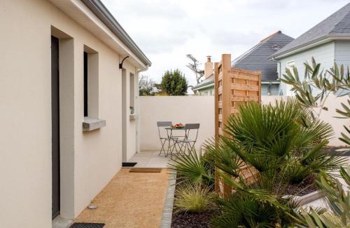 Prefailles House | Holiday Home La Prée by Interhome