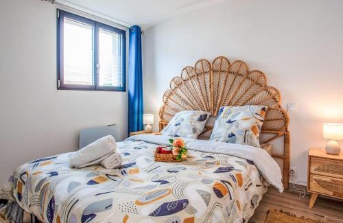Prefailles House | Holiday Home La Prée by Interhome