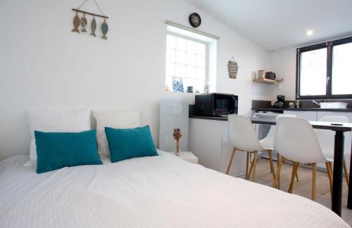 Prefailles House | Holiday Home La Prée by Interhome