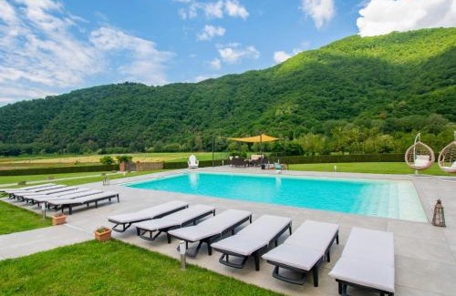 Dicomano House | Holiday Home La Ginepraia by Interhome