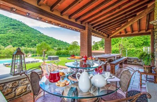 Dicomano House | Holiday Home La Ginepraia by Interhome