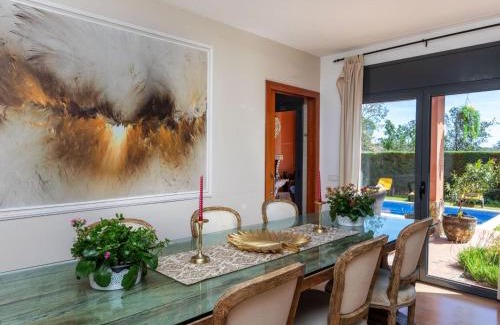 La Goba House | Holiday Home La Goba Parc by Interhome