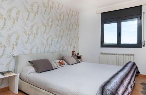 La Goba House | Holiday Home La Goba Parc by Interhome