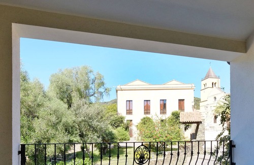 Teulada House | Holiday home La Pavoncella app3