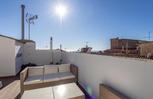 Altafulla House | Holiday Home La Placeta by Interhome