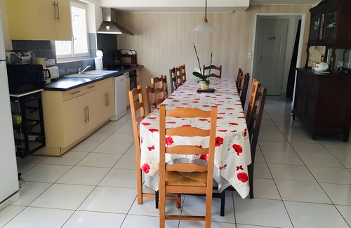 Creysse House | Holiday Home 'La Rivière Perigord - Pmr' with Private Pool, Private Terrace and Wi-Fi
