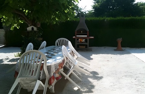 Creysse House | Holiday Home 'La Rivière Perigord - Pmr' with Private Pool, Private Terrace and Wi-Fi