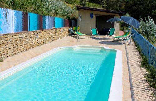Cossano Belbo House | Holiday Home La Rovere by Interhome
