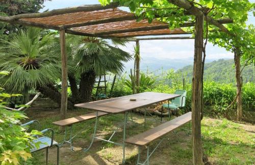 Cossano Belbo House | Holiday Home La Rovere by Interhome