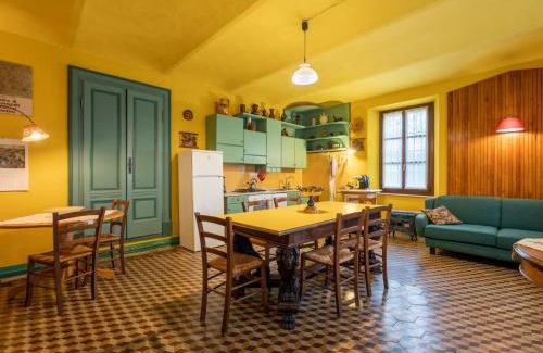 Cossano Belbo House | Holiday Home La Rovere by Interhome