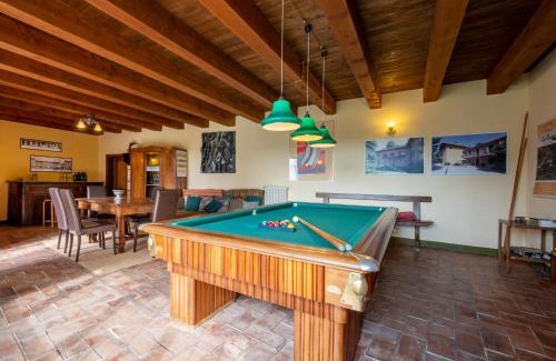 Cossano Belbo House | Holiday Home La Rovere by Interhome