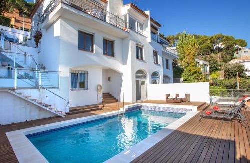 Aiguablava House | Holiday Home La Sardana by Interhome