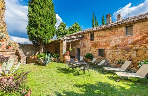 Stigliano House | Holiday Home La Torre-4 by Interhome
