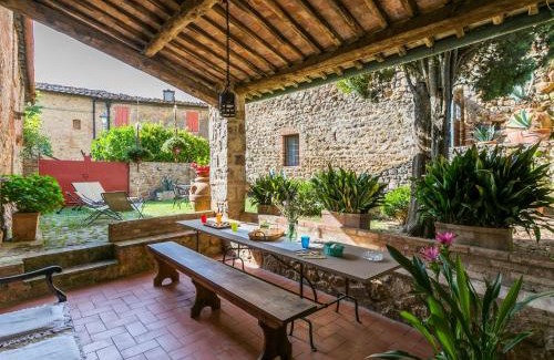 Stigliano House | Holiday Home La Torre-4 by Interhome