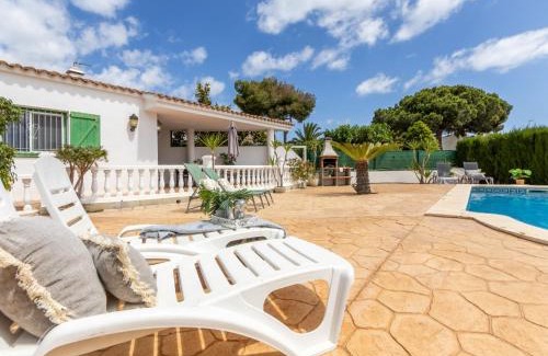 Riumar House | Holiday Home Laguna II by Interhome