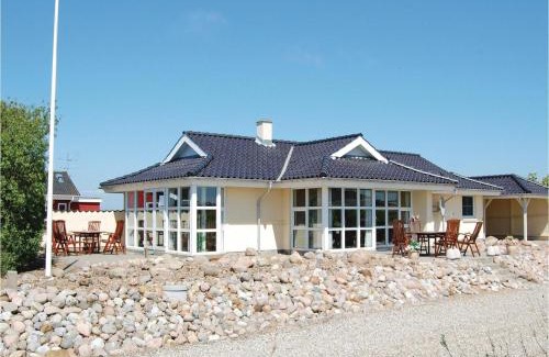 Lakolk House | Holiday Home Lakolk Iv