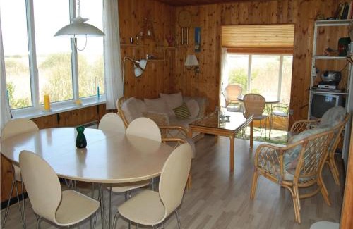 Lakolk House | Holiday Home Lakolk Xc Denmark