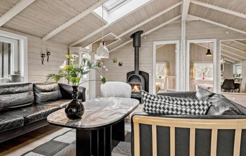 Lakolk House | Holiday Home Lakolk Xii Denmark