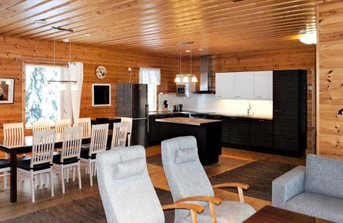 Jamsa House | Holiday Home Lammassaari by Interhome
