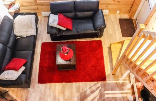 Tormanmaki House | Holiday Home Lampitaival 6b by Interhome