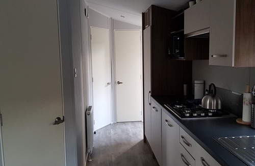 Diever Ski Chalet | Holiday home Landgoed 't Wildryck
