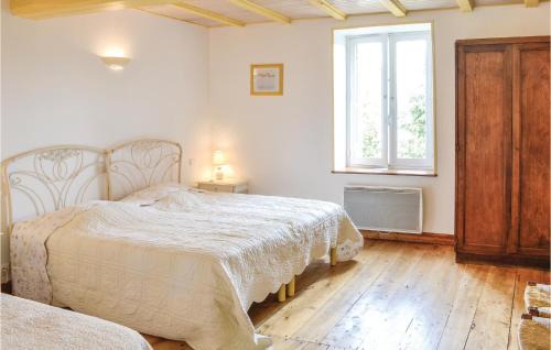 Landreville House | Holiday Home Landreville Rue De Crais
