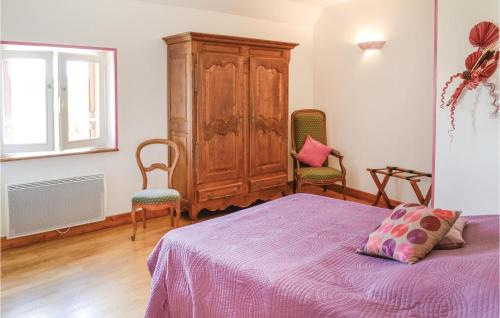 Landreville House | Holiday Home Landreville Rue De Crais