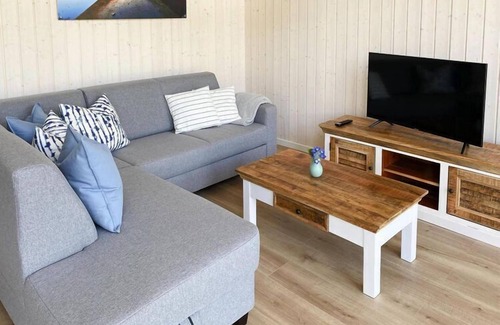 Dummer House | Holiday home Larsson with sauna at the Dümmer lake, Dümmer