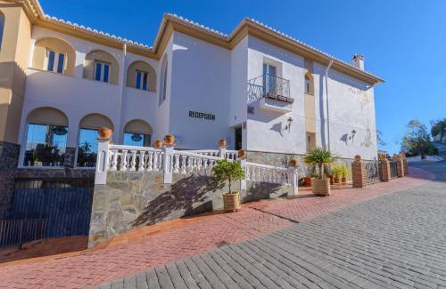 Los Romanes House | Holiday Home Las Orquídeas