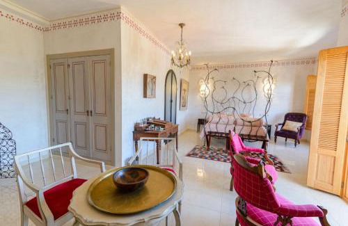 Los Romanes House | Holiday Home Las Orquídeas