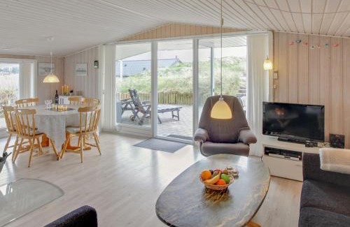 Sondervig House | Holiday Home Laurens - from the sea by Interhome