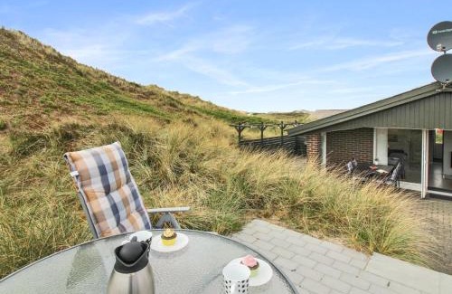 Sondervig House | Holiday Home Laurens - from the sea by Interhome