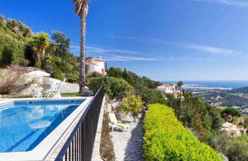 Calonge House | Holiday Home Lausanne by Interhome
