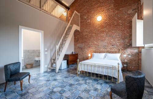 Cossombrato House | Holiday Home Le Corti di San Rocco by Interhome