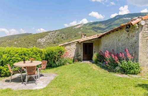 Roche-Saint-Secret House | Holiday Home Le Cèdre by Interhome