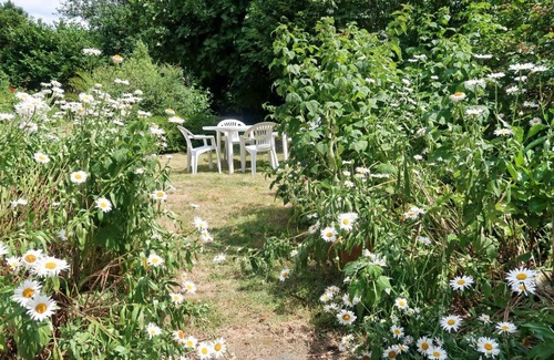 Pont-l'Abbe House | Holiday Home Le Manoir by Interhome