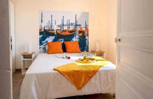 Ste Marie sur Mer House | Holiday Home Le Moulin Neuf by Interhome