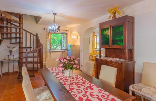Marciano House | Holiday Home Le Querce - PIT550 by Interhome